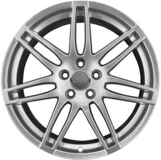 OEM Stock Wheels / Rims for Audi A6 S6 Tt | 58821 | 8J0601025N