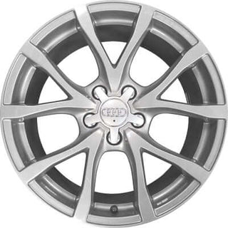 OEM Stock Wheels / Rims for Audi A6 | 58852 | 4F0601025Cd