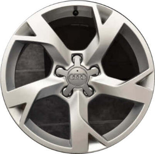 OEM Stock Wheels / Rims for Audi A6 | 58853 | 4F0601025Cc