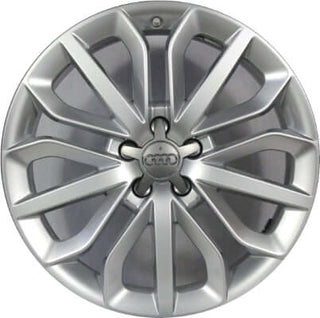OEM Stock Wheels / Rims for Audi A6 | 58896 | 4G0601025Bg
