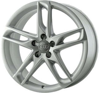OEM Stock Wheels / Rims for Audi Q5 | 58919 | 8R0601025Ae