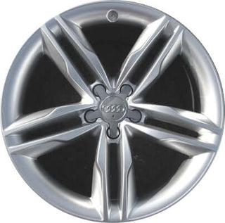 OEM Stock Wheels / Rims for Audi S7 | 58921 | 4G8601025Ac