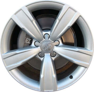 OEM Stock Wheels / Rims for Audi Allroad | 18843 | 58922 | 98528 | 8K0601025Bm
