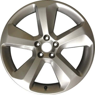 OEM Stock Wheels / Rims for Audi Q5 | 19318 | 58928 | 98619 | 8R0601025P | 8R0601025Be