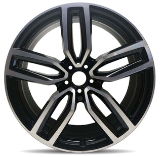 OEM Stock Wheels / Rims for Audi Q5 Sq5 | 21022 | 58934 | 98665 | 8R0601025Am