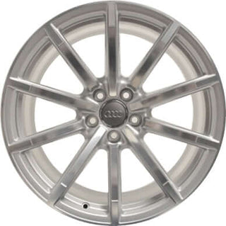 OEM Stock Wheels / Rims for Audi A5 Rs5 S5 | 58915 | 58946 | 8T0601025Bg