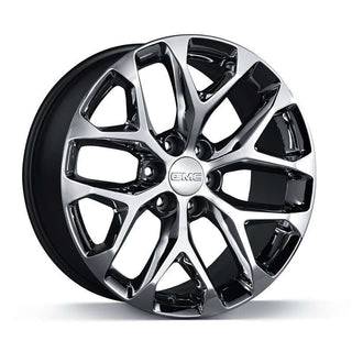 OEM Stock Wheels / Rims for Chevrolet Suburban 1500 Tahoe | 5904 | 96471 | 84040802