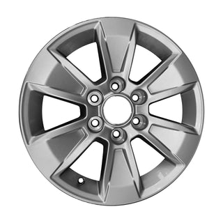 OEM Stock Wheels / Rims for Gmc Silverado 1500 Suburban 1500 Tahoe Sierra 1500 Sierra Denali 1500 | 5908 | 96304 | 23376216