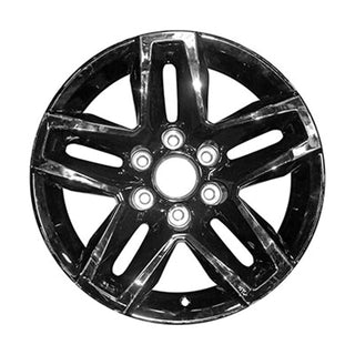 OEM Stock Wheels / Rims for Chevrolet Silverado 1500 Sierra 1500 Sierradenali 1500 | 18881 | 5911 | 96098 | 23376218