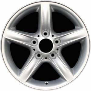 OEM Stock Wheels / Rims for Bmw 320I 325I 328I 330I | 59288 | 36111094505