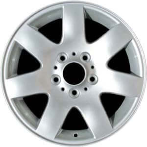 OEM Stock Wheels / Rims for Bmw 320I 325I 328I 330I | 59289 | 36111094498