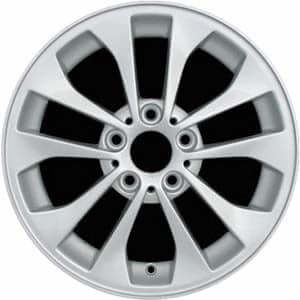 OEM Stock Wheels / Rims for Bmw 320I 325I 330I | 59385 | 36116757042