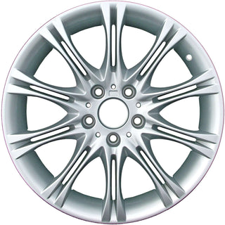 OEM Stock Wheels / Rims for Bmw 320I 325I 330I Z4 | 59432 | 36117896470