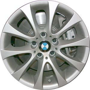 OEM Stock Wheels / Rims for Bmw 323I 328I 335I | 59618 | 36116768855