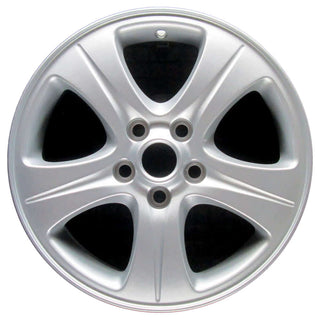 OEM Stock Wheels / Rims for Jaguar Xtype | 59706 | C2S2371