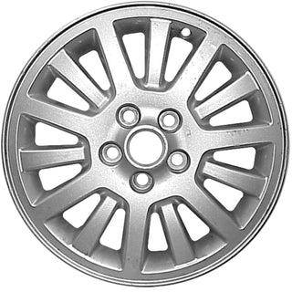 OEM Stock Wheels / Rims for Jaguar Xtype | 59707 | 1X431007Da | C2S14077
