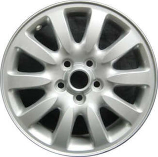 OEM Stock Wheels / Rims for Jaguar Xtype | 59712 | C2S2372
