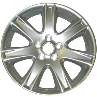 OEM Stock Wheels / Rims for Jaguar Xtype | 59761 | 1X431007Fa | C2S14079 | C2S26814