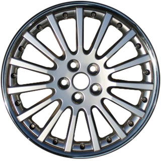 OEM Stock Wheels / Rims for Jaguar Xtype | 59763 | C2S25237