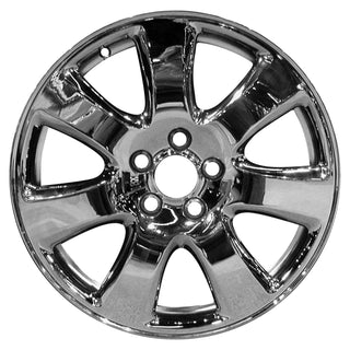 OEM Stock Wheels / Rims for Jaguar Xtype | 59766 | C2S26121 | 4X431007Ca