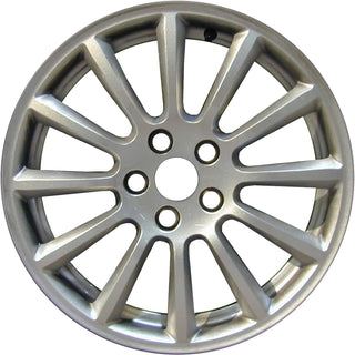 OEM Stock Wheels / Rims for Jaguar Xtype | 59767 | C2S26122 | C2S39550 | C2S46847