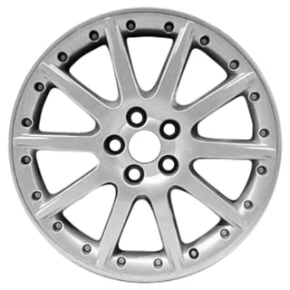OEM Stock Wheels / Rims for Jaguar Xtype | 59769 | 59781 | C2S16590 | C2S27676 | C2S46845 | C2S35341