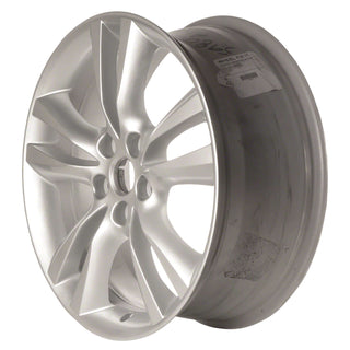 OEM Stock Wheels / Rims for Jaguar Xtype | 59808 | C2S44370 | C2S46851 | 7X431007Aa
