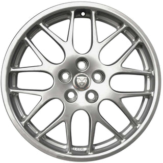 OEM Stock Wheels / Rims for Jaguar Xtype | 59809 | C2S38959