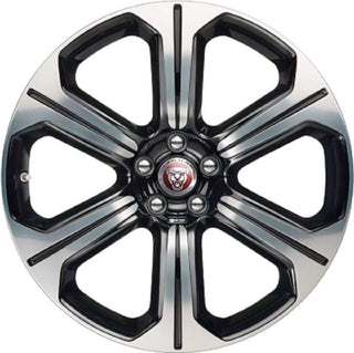 OEM Stock Wheels / Rims for Jaguar Xf | 59897 | C2Z27062