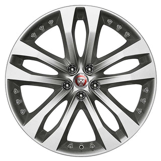 OEM Stock Wheels / Rims for Jaguar Ftype | 20371 | 59918 | 97030 | T2R3289 | T2R3287