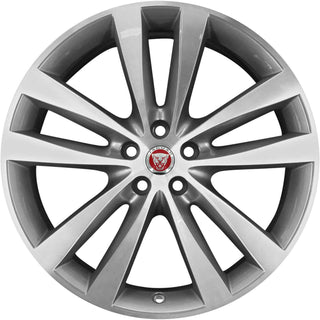 OEM Stock Wheels / Rims for Jaguar Xe | 19580 | 59958 | 59960 | 97685 | T4N4797 | T4N25615