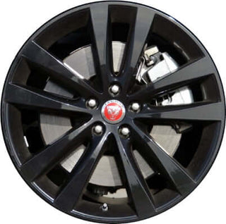 OEM Stock Wheels / Rims for Jaguar Xe | 19579 | 59957 | 59959 | 97684 | T4N4798