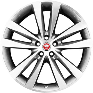 OEM Stock Wheels / Rims for Jaguar Xe | 19579 | 59957 | 59959 | 97684 | T4N4796 | T4N25614
