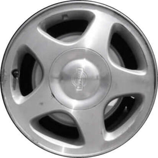 OEM Stock Wheels / Rims for Nissan Altima | 62303 | 403001E410 | 403001E411 | 403001E426