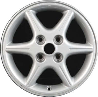 OEM Stock Wheels / Rims for Nissan Altima Sentra | 62383 | 403000Z901 | 403001Z300 | 403001Z301 | 403001Z302