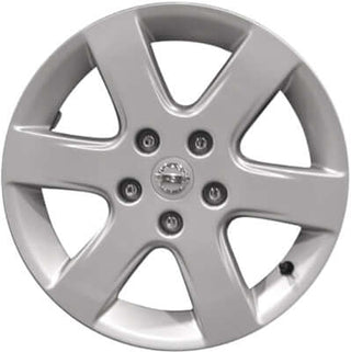 OEM Stock Wheels / Rims for Nissan Altima | 62396 | 403008J011