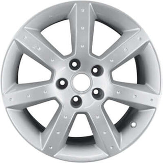 OEM Stock Wheels / Rims for Nissan 350Z | 62413 | 40300Cd027 | 40300Cd025