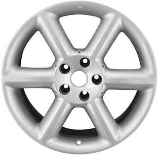 OEM Stock Wheels / Rims for Nissan 350Z | 62417 | 40300Cd185 | 40300Cd126 | 40300Cd128