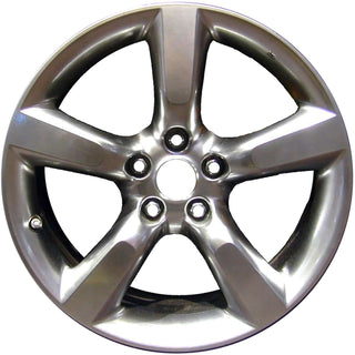OEM Stock Wheels / Rims for Nissan 350Z | 62456 | 40300Cf026