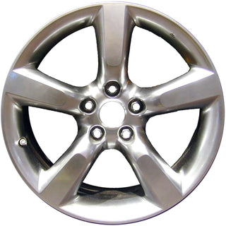 OEM Stock Wheels / Rims for Nissan 350Z | 62455 | 40300Cf025