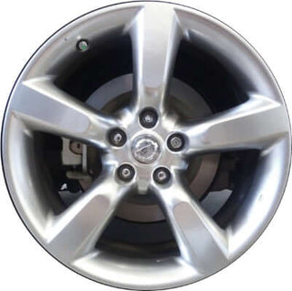 OEM Stock Wheels / Rims for Nissan 350Z | 62456 | 40300Cf026