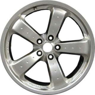 OEM Stock Wheels / Rims for Nissan 350Z | 62460 | D0300Cf44A | D0300Cf44C