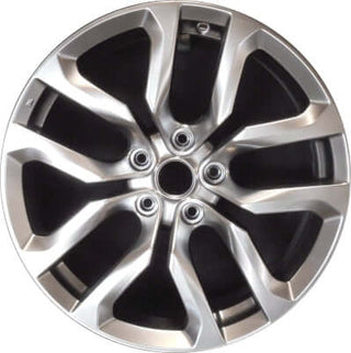 OEM Stock Wheels / Rims for Nissan 370Z | 62547 | 62626 | D03001Et4B