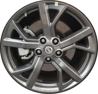 OEM Stock Wheels / Rims for Nissan Maxima | 62583 | 403009Da1D