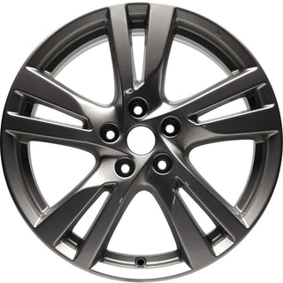 OEM Stock Wheels / Rims for Nissan Altima | 18824 | 62594 | 62770 | 98422 | 403009Hu4A