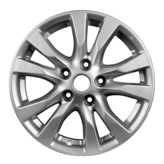 OEM Stock Wheels / Rims for Nissan Altima | 16346 | 62718 | 98931 | 403009Hp9A | 403003Ta1A
