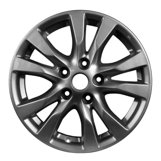 OEM Stock Wheels / Rims for Nissan Altima | 16346 | 62718 | 98931 | 403009Hp9A | 403003Ta1A