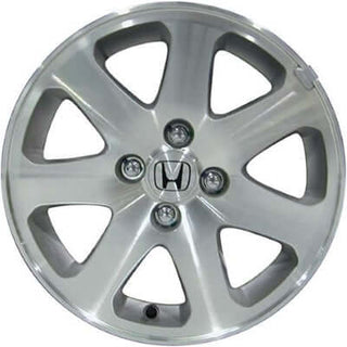 OEM Stock Wheels / Rims for Honda Civic | 63793 | 63851 | 42700S02A21 | 42700S5Da61 | 5977392 | 7233398