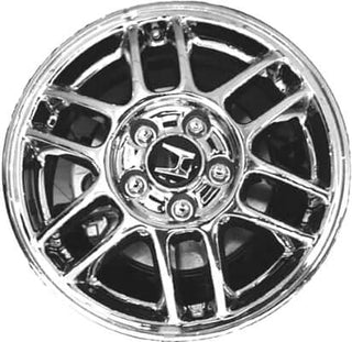 OEM Stock Wheels / Rims for Honda Cl Tl Accord | 63825 | 6337299 | 08W16S0K200G