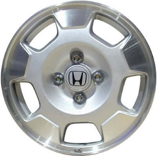 OEM Stock Wheels / Rims for Honda Civic | 63845 | 42700S5Ba01 | 7103443